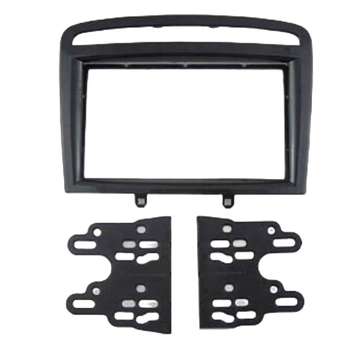 FRAME HEADDUNIT ANDROID 7 INCH PEUGEOT 408 2013