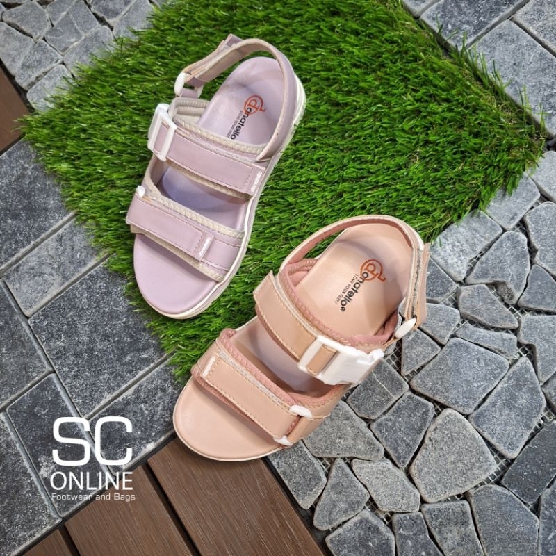 Sandal anak perempuan Donatello DC12102