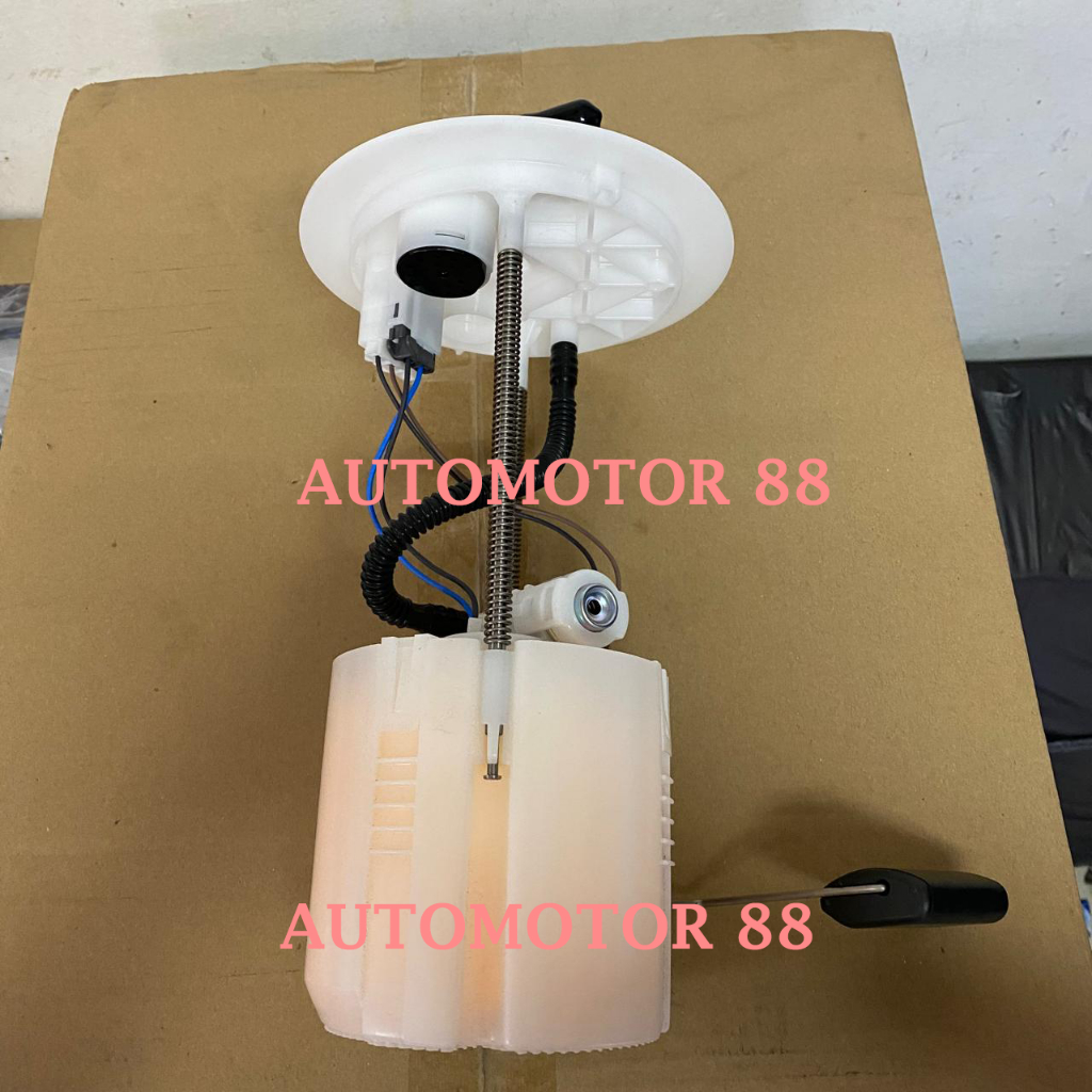 FUEL PUMP CALYA SIGRA POMPA BENSIN CALYA SIGRA FUEL PUMP ASSY CALYA SIGRA ORIGINAL 23210-BZ180