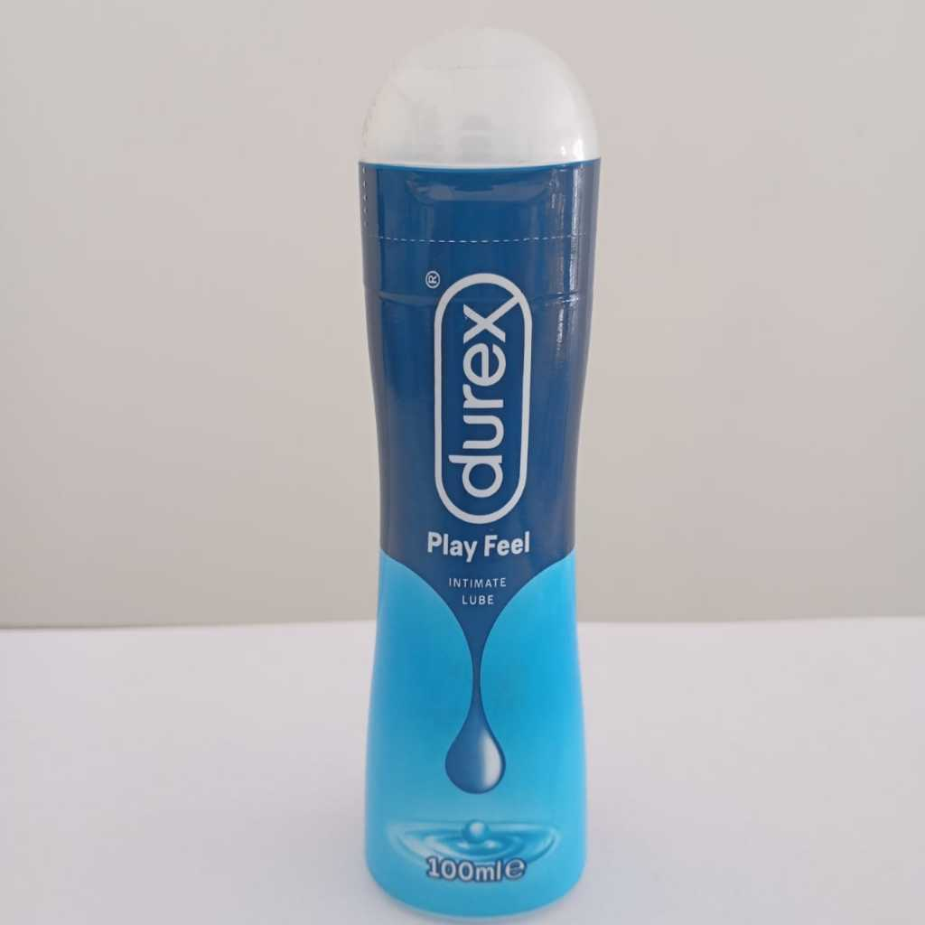 DUREX PLAY FEEL INTIMATE LUBE 100 ML