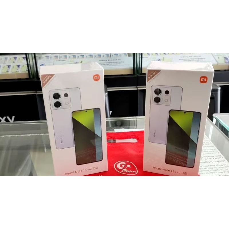 Xiaomi Redmi Note 13 Pro 5G Ram 8/256GB