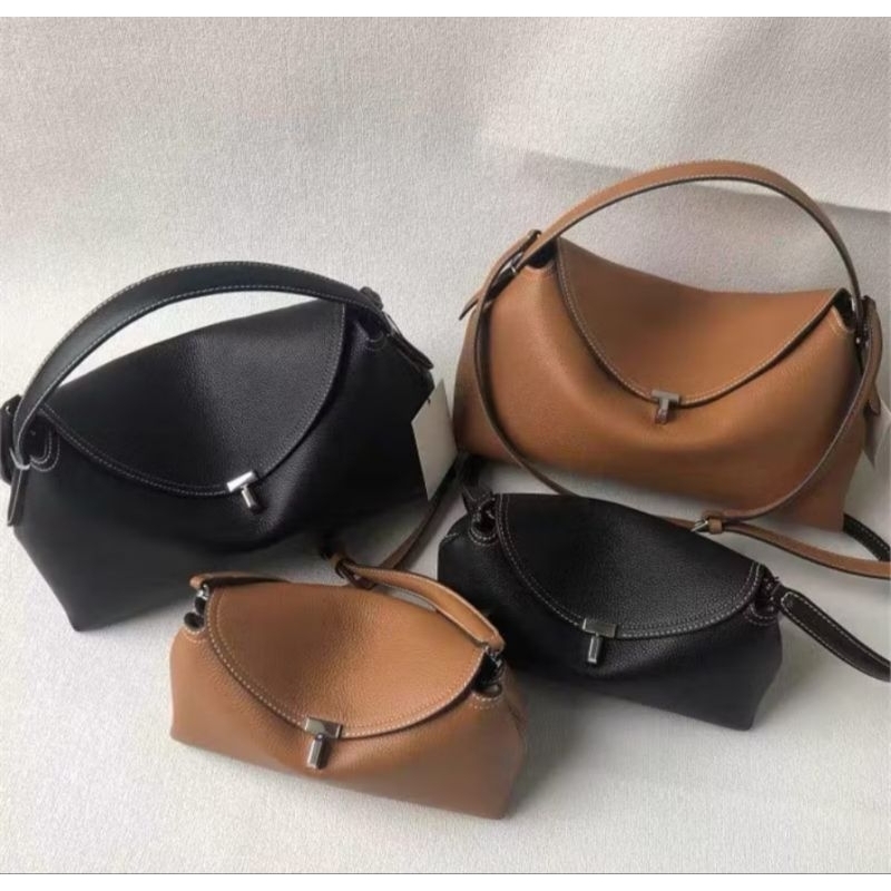 Toteme T-Lock (LINK PELUNASAN)