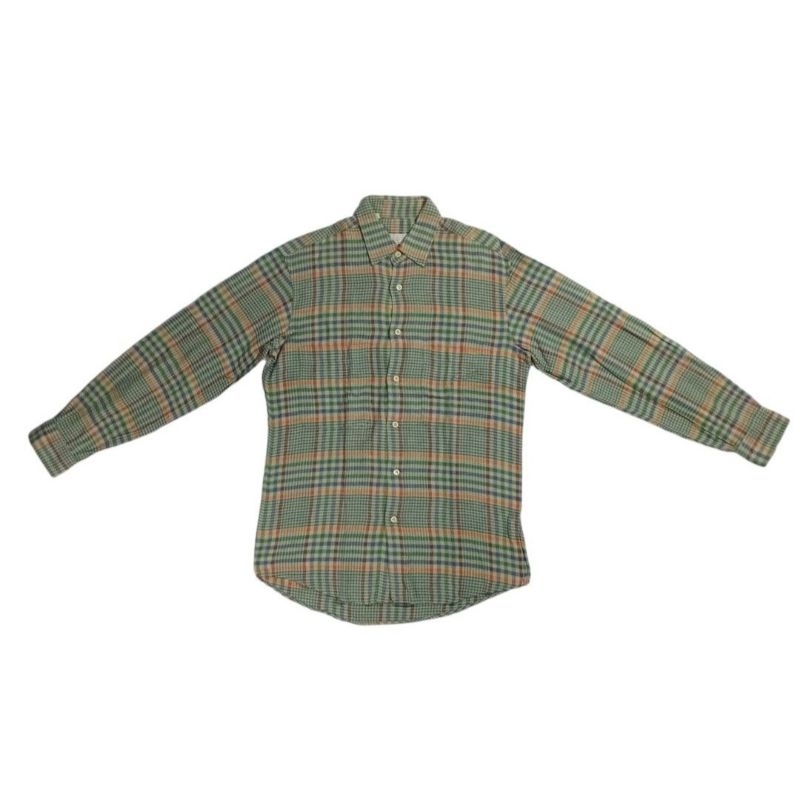 Ermenegildo Zegna shirt