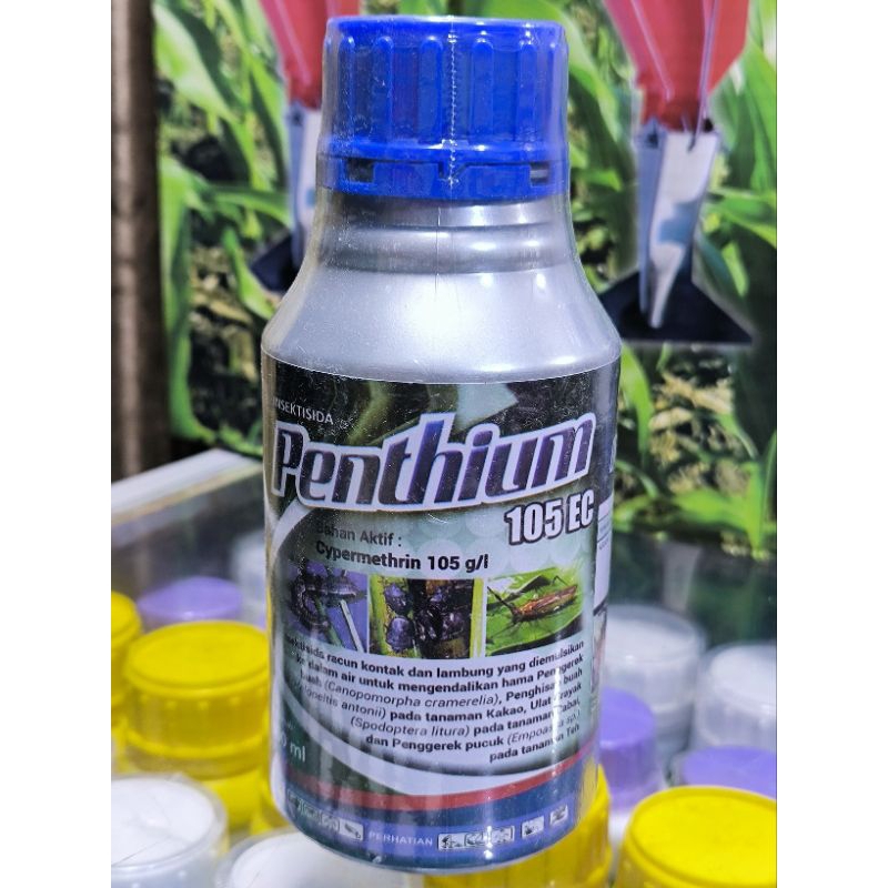 Penthium 105EC