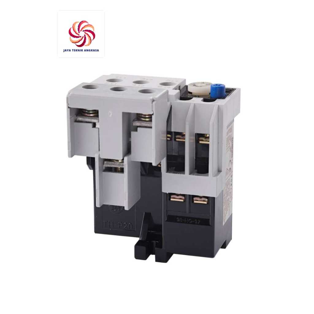 Overload / Thermal Overload / TH-P120ETA Shihlin