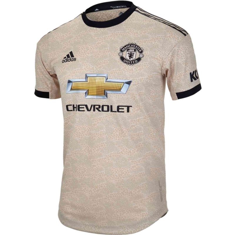 Manchester United Away 2019/20 Player Issue