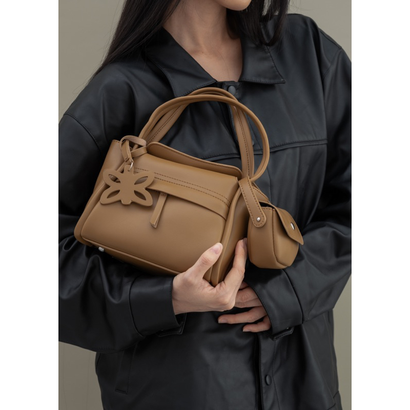 DIKAU - SOONI BAG - TAS SELEMPANG WANITA