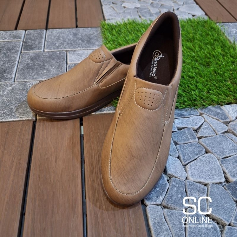 Sepatu Wanita Donatello FW30011