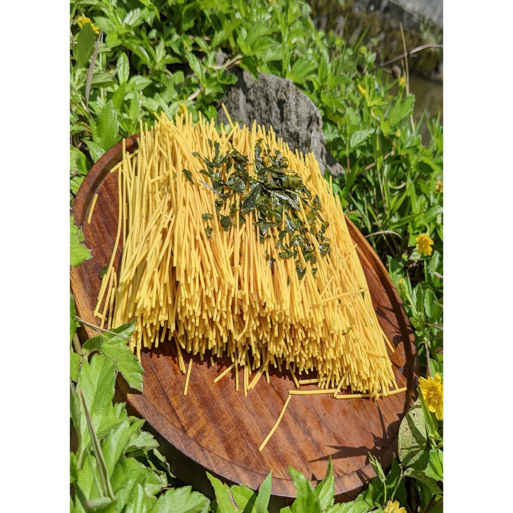 

Aneka cemilan jadul mie llidi/nyenyerean 500 gram