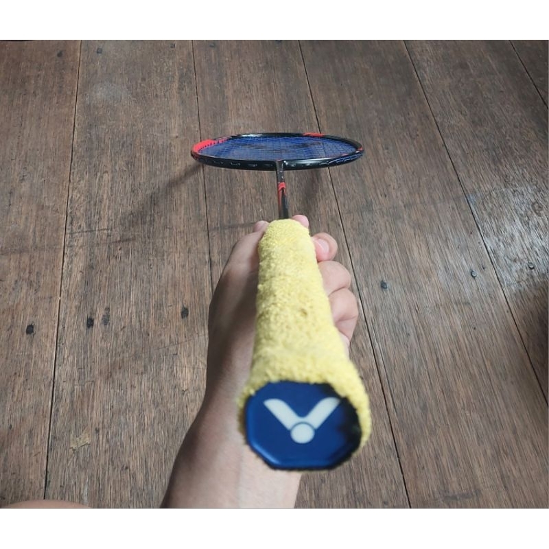 Victor Ryuga Metallic 4U