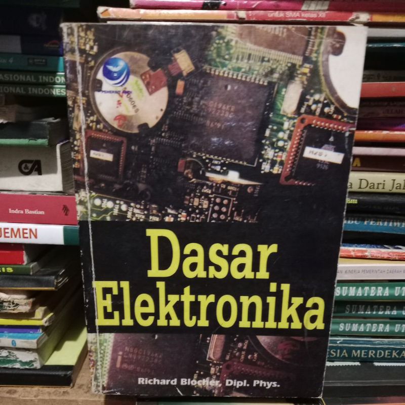 Dasar Elektronika