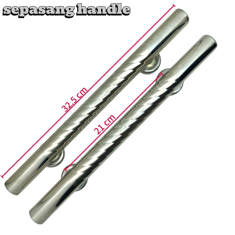 tarikan pintu utama | handle pintu besar | gagang pintu 2 | gagang pintu harga perpasang VIANO warna