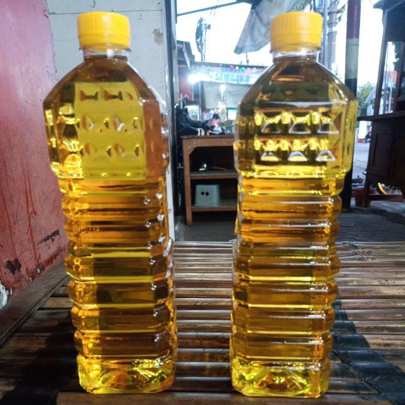 

[Grosir] Minyak Goreng 1 Liter 1 karton / Minyak goreng 1L / Minyak goreng 1000ml