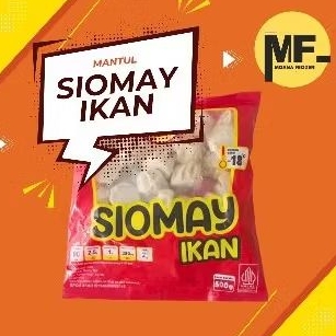 

Mantul - Siomay Ikan 500gr