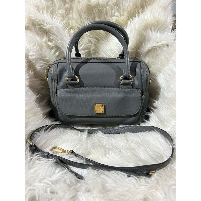 MCM speedy