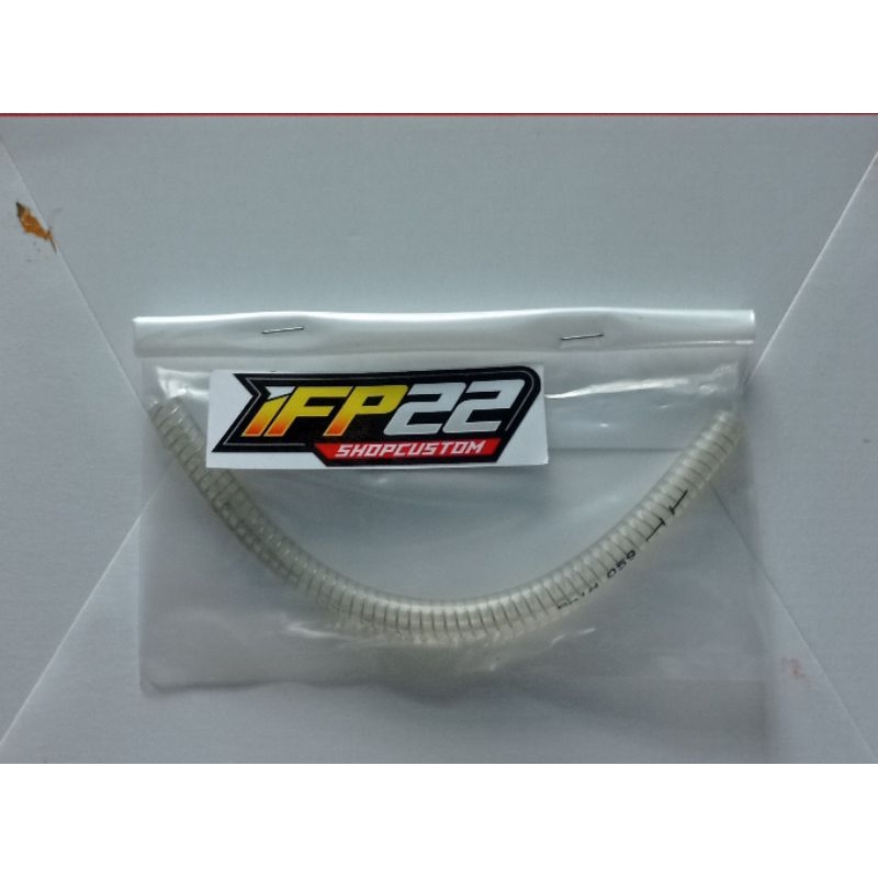 selang tangki bensin RX KING