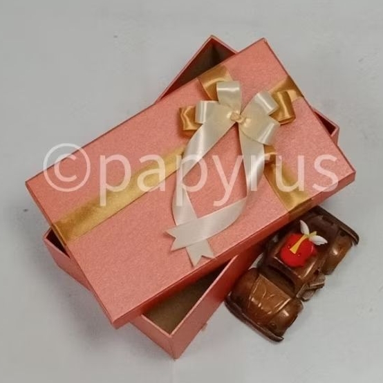 

PAPYRUS 15x25 Tinggi 5cm Kotak Kado Gift Box Hadiah V3