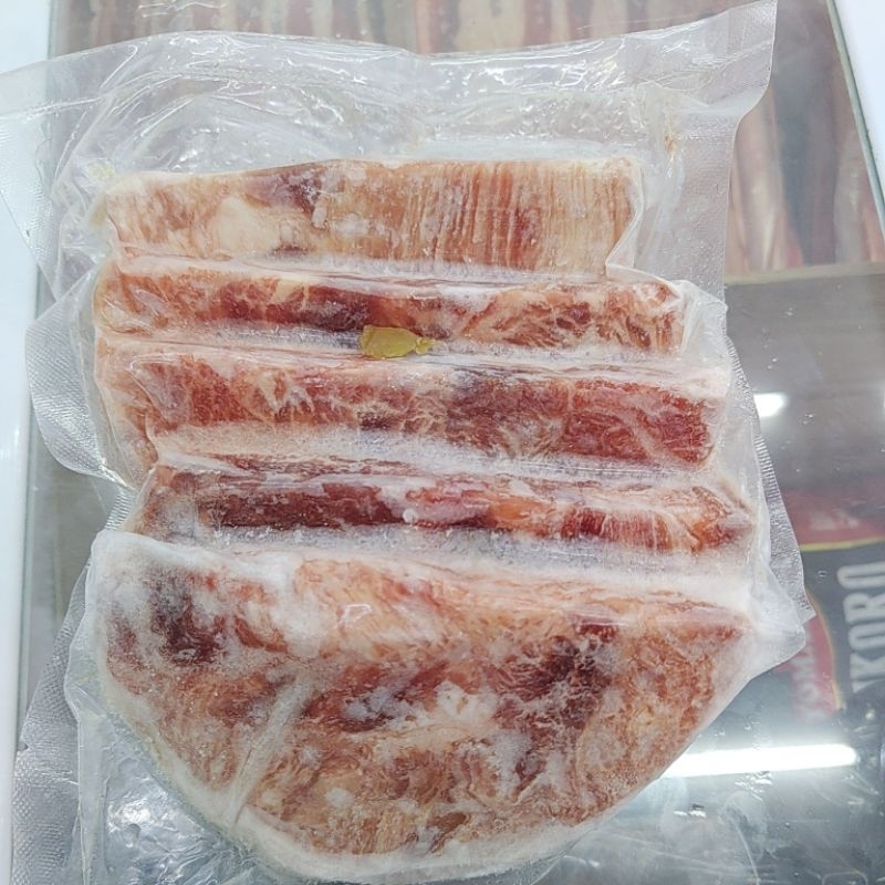 

DAGING MALTIQUE pack