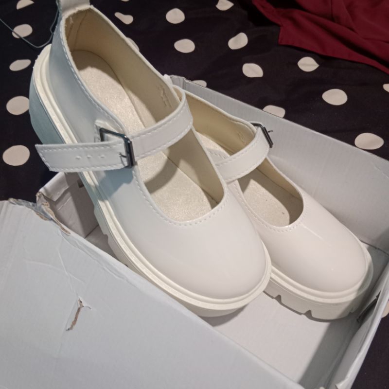 Preloved sepatu mary jane