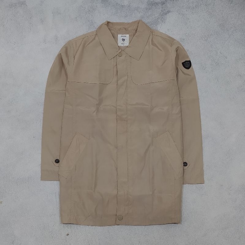 JACKET PRIA SECOND RENOMA