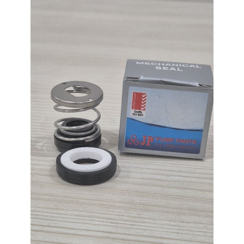 JP mechanial seal seal pompa air SHIMIZU PS 128., 130, 135E, Sil pompa shimizu GS 100