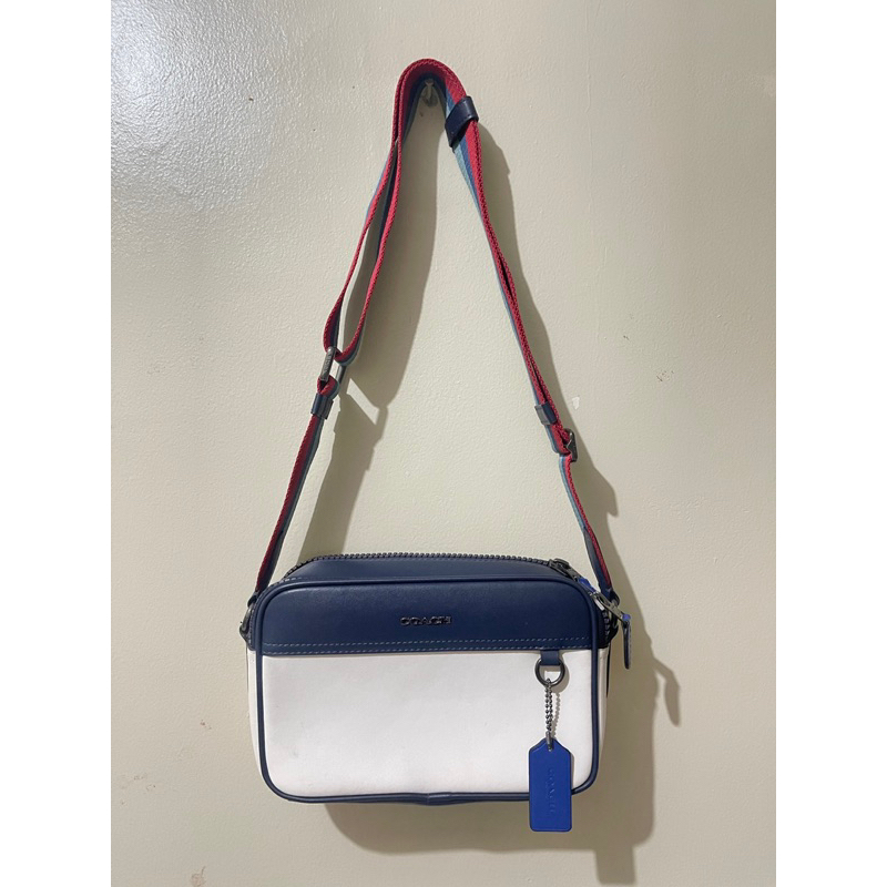 Coach Graham Crossbody