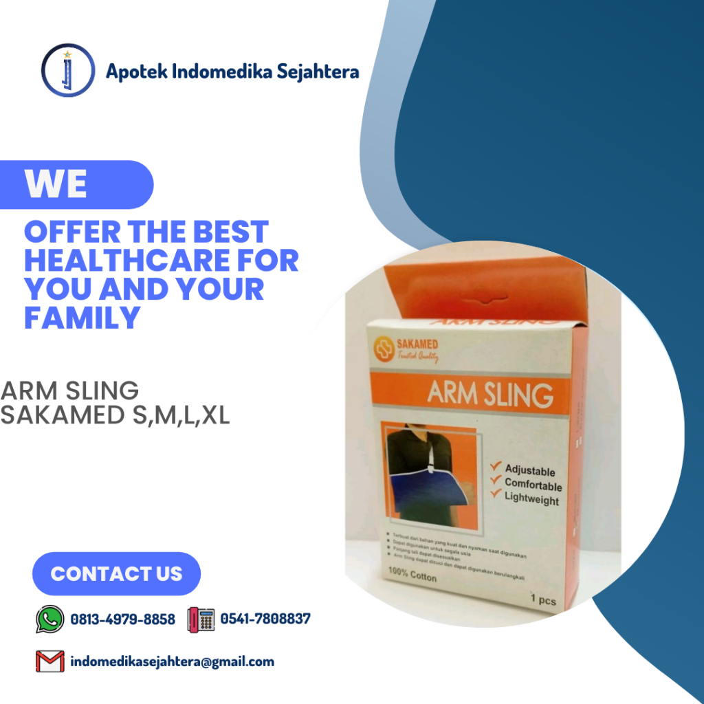 ARM SLING S,M,L,XL