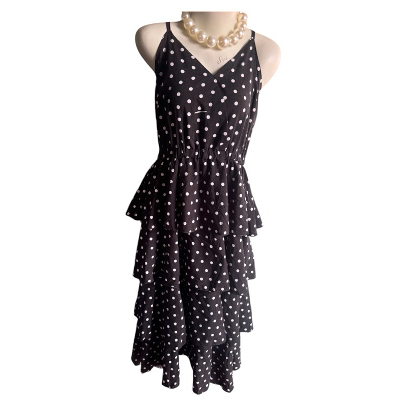 PL DRESS UMPAK UMPAK PREMIUM