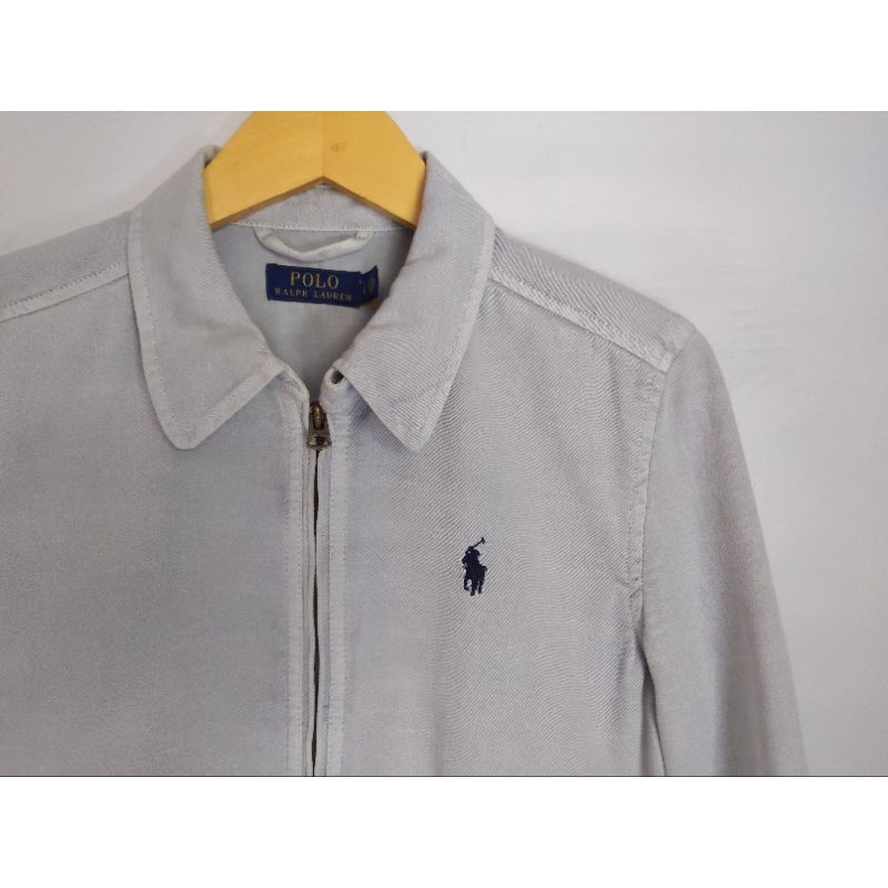 Polo Ralph Lauren Harrington Jacket