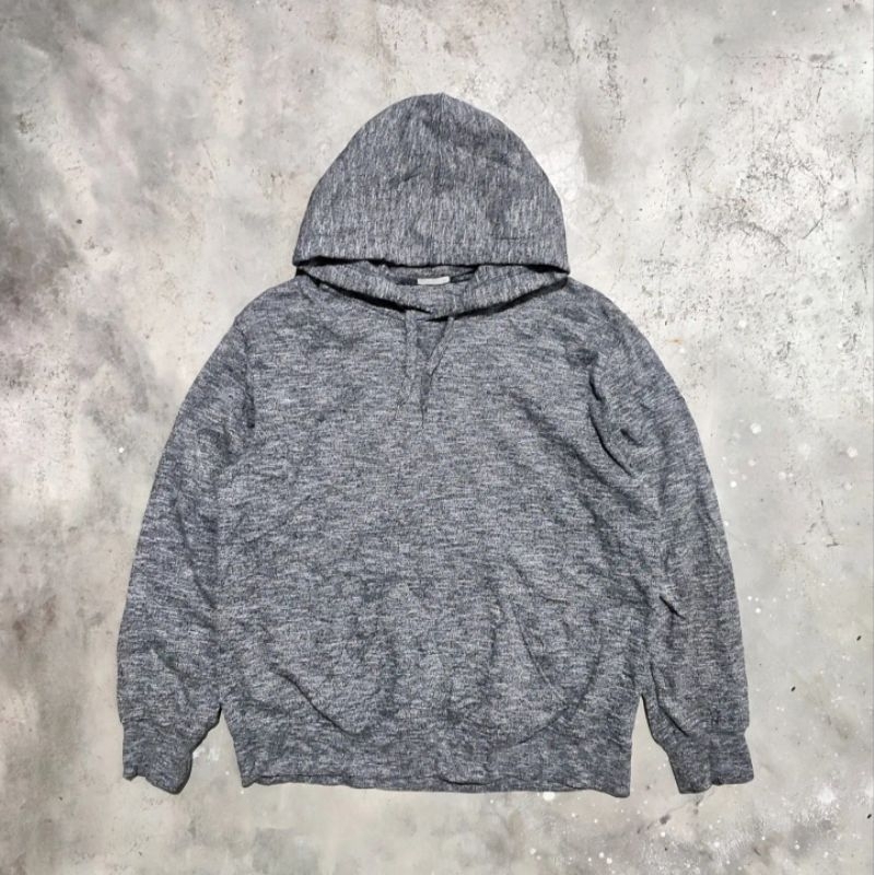 GU By UNIQLO Hoodie