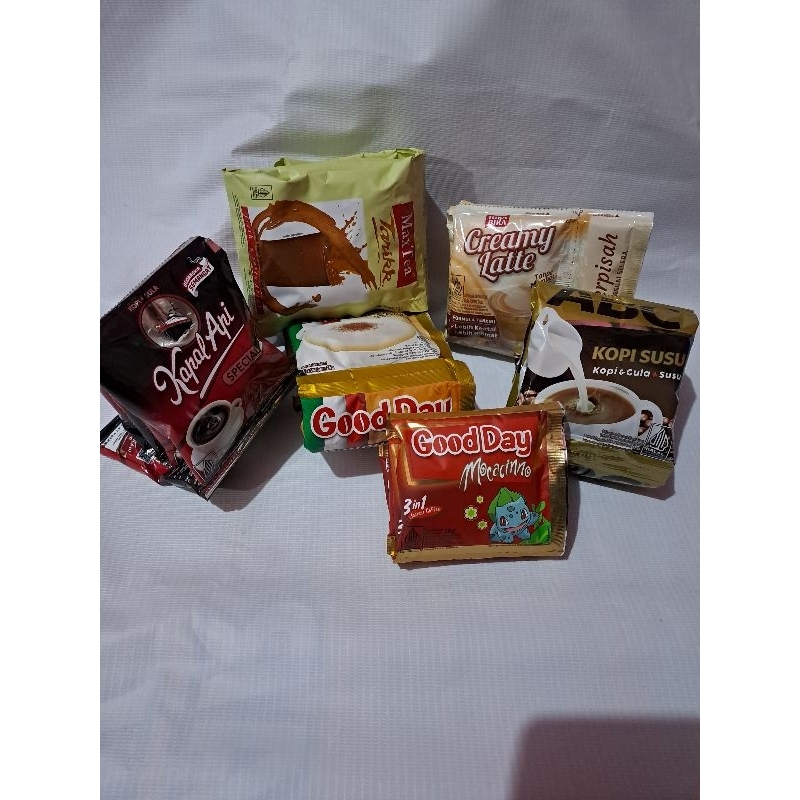 

paketan kopo campur kecil (sembako sawargi)