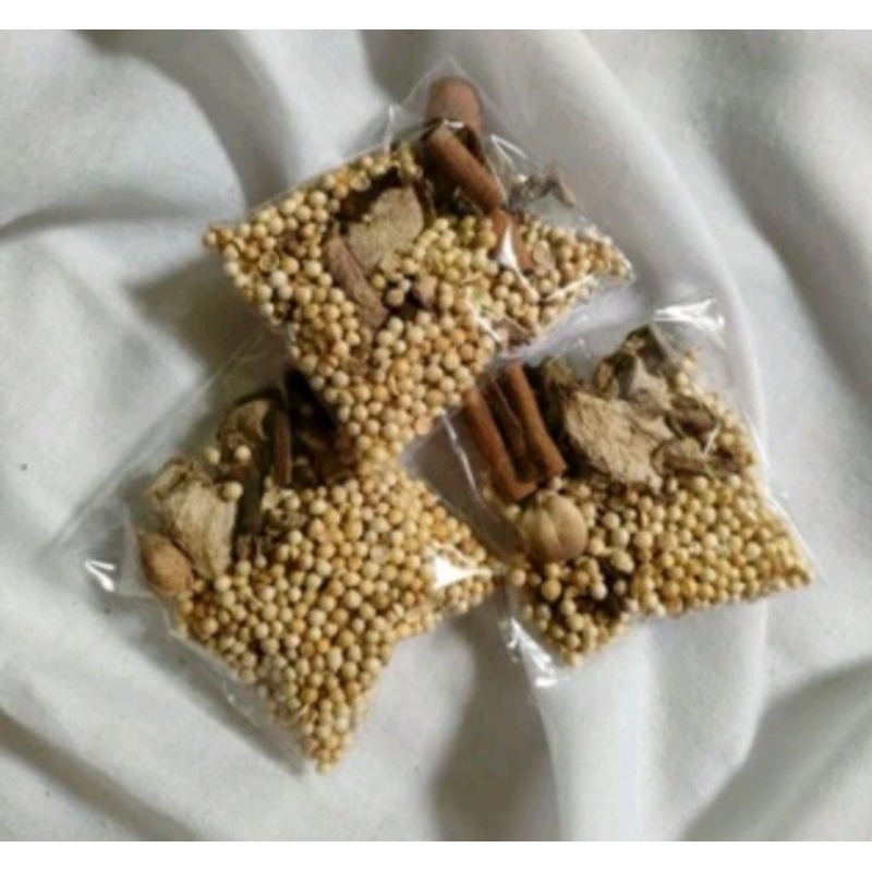 

Rempah Herbal melancarkan// sirkulasi peredaran darah
