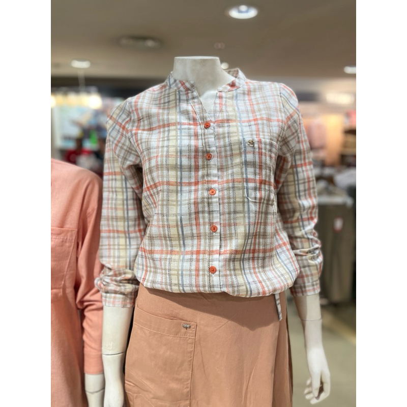 blouse wanita Triset original NEW ARRIVAL