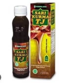 

sari kurma tj