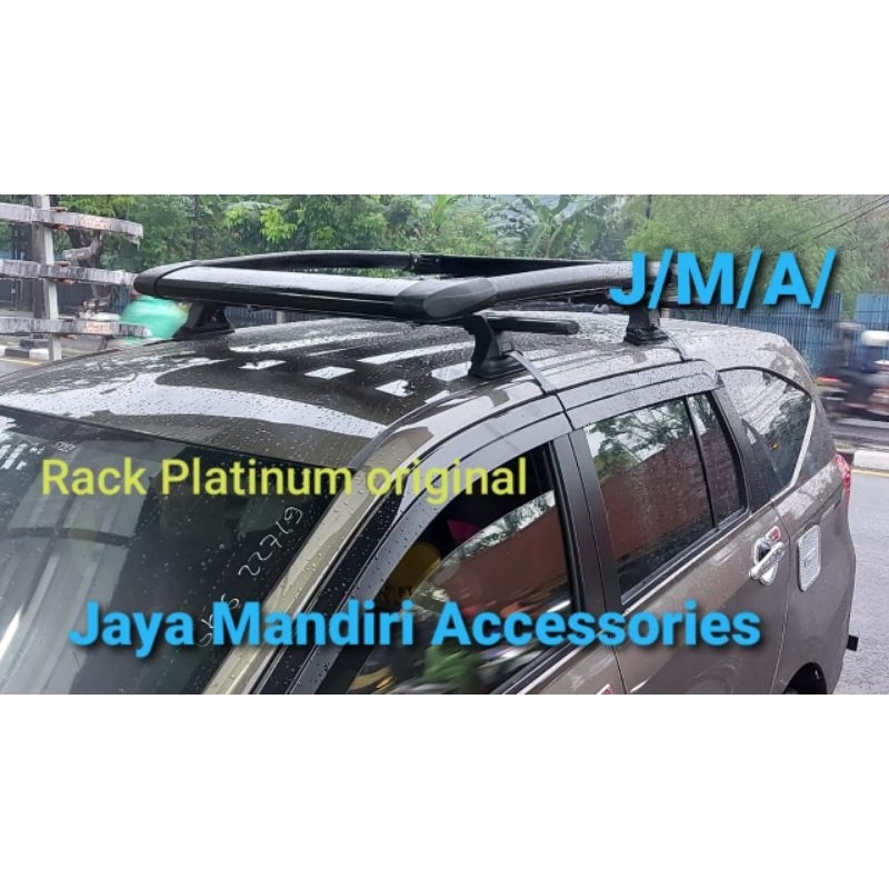 Roof Rack PLATINUM Original