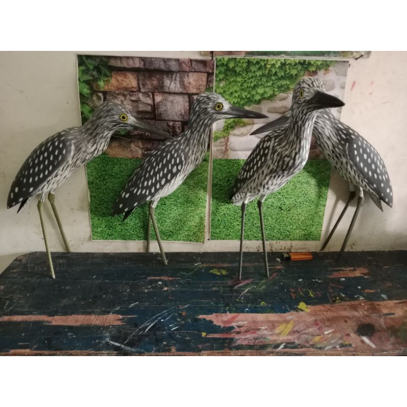 jontrot buruk koak spesial model karakter terbaru