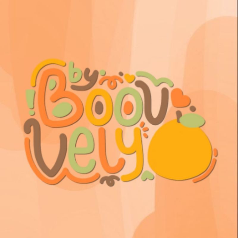 

Souvenir Kaca Custom / CO by Boovvely