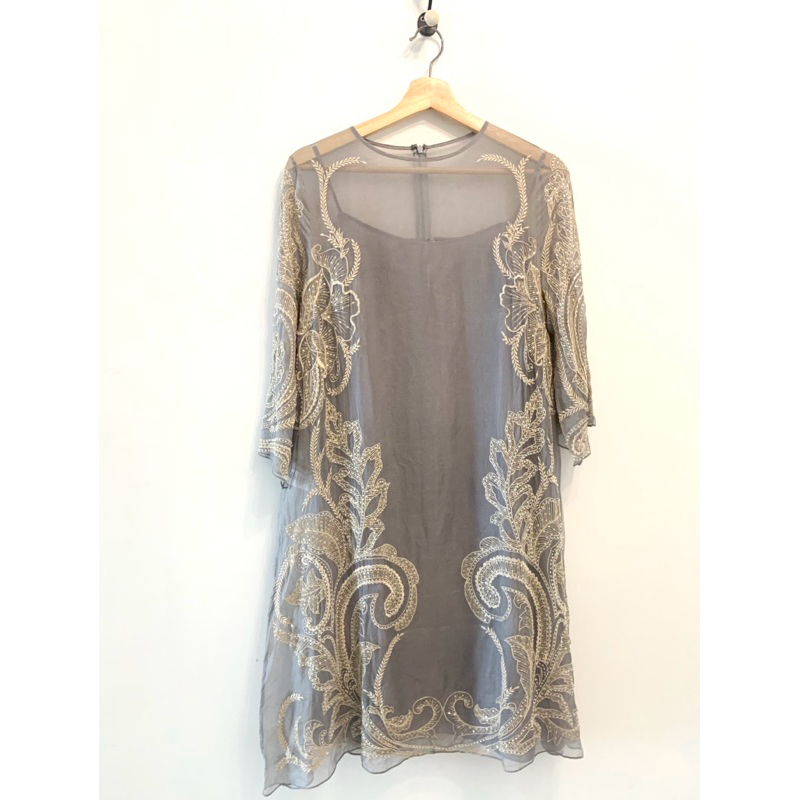 Preloved Denny Wirawan