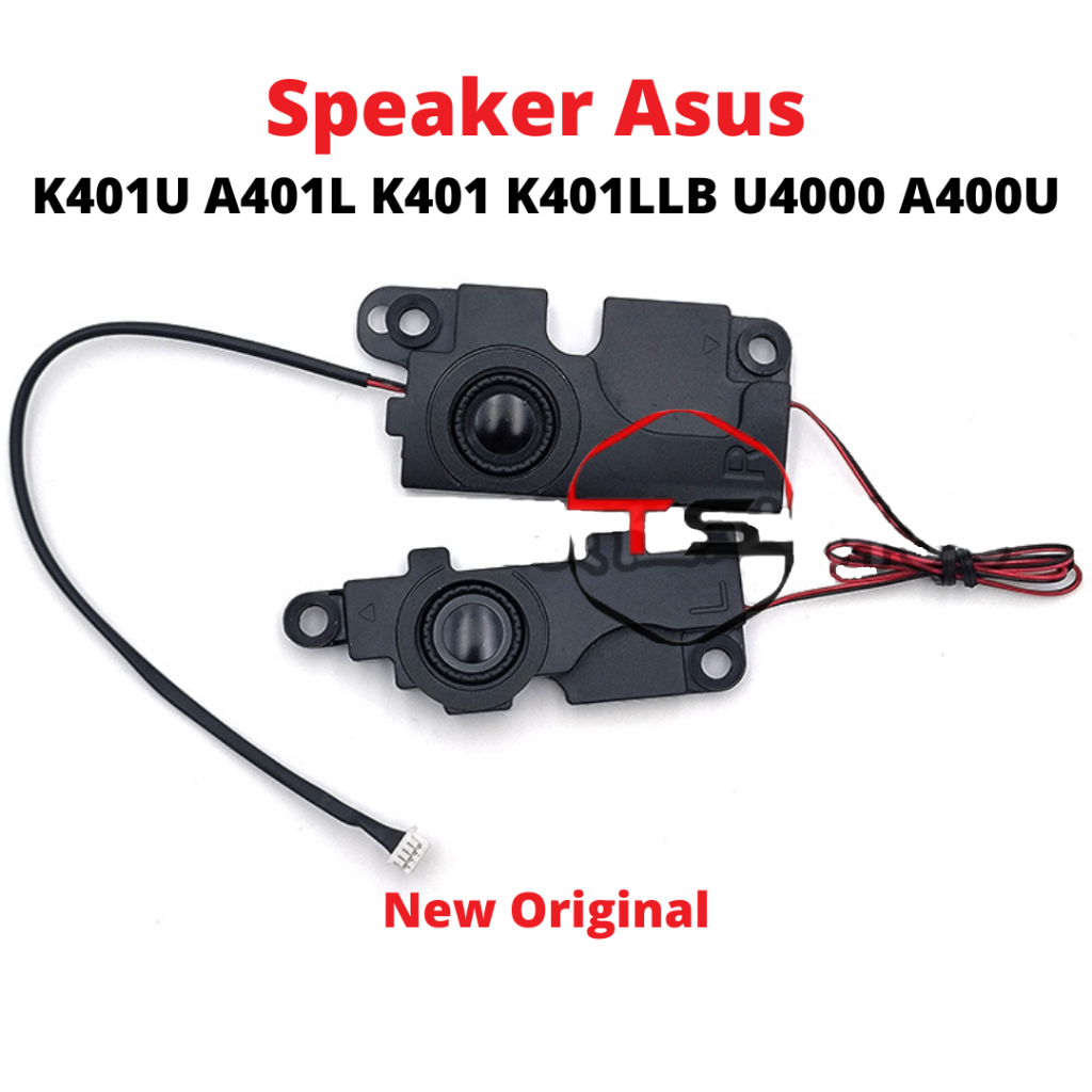 Speaker Asus K401U A401L K401 K401LLB U4000 A400U New Original