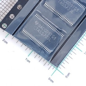 TAS5733LDCAR TAS5733L TAS5766M TAS5766MDCAR IC AMP CLASS D