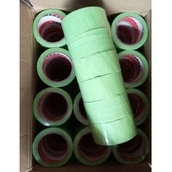 

SELOTIP/LAKBAN JILID/PACKING (6ROLL)
