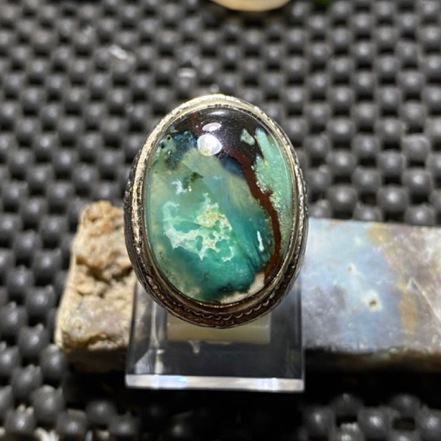 PANCAWARNA GARUT MARSIH