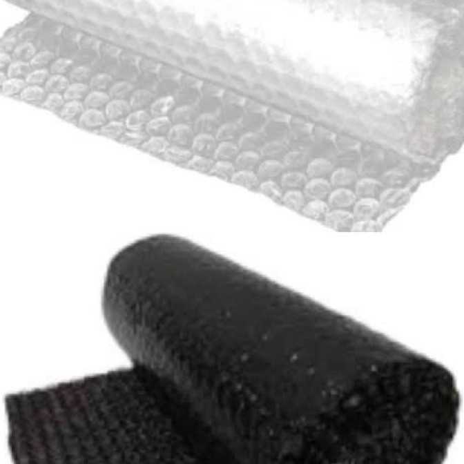 

Kilat Bubble Wrap untuk tambahan packing agar aman