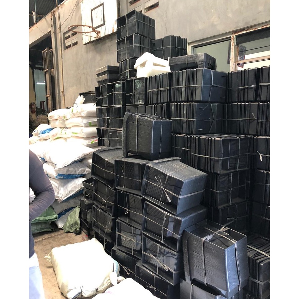 

Grosir Terbatas HPP HARGA 6 12 PCS BAK CAT SUPRA ROLL ORIGINAL
