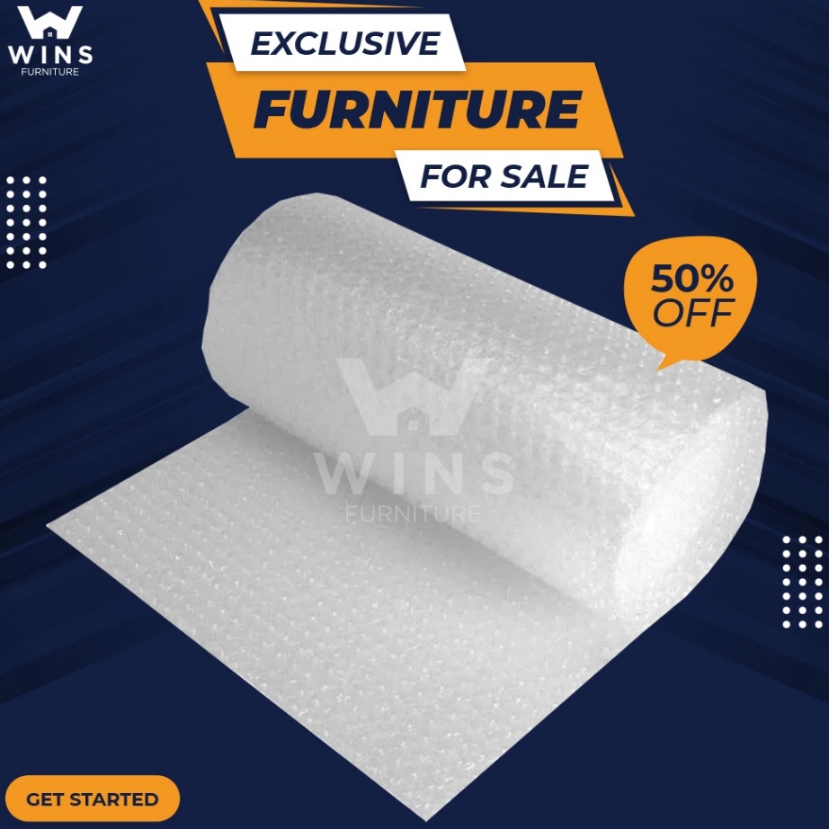 

Extra Wins Bubble Wrap Wraping Extra Packing