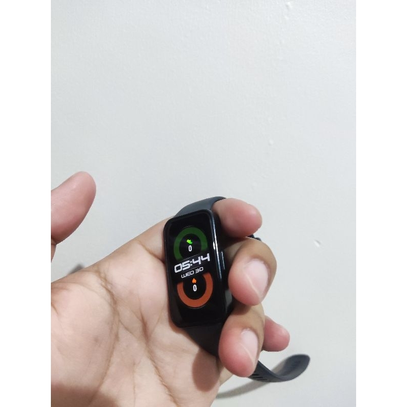 Huawei Band 8 bekas