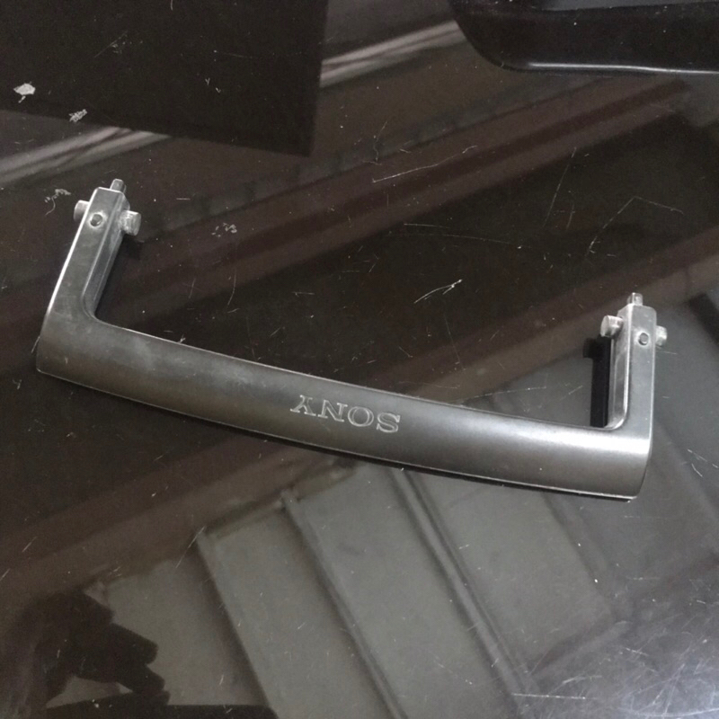 Gagang Pegangan Radio Tape Sony CFS-B31 Original Copotan