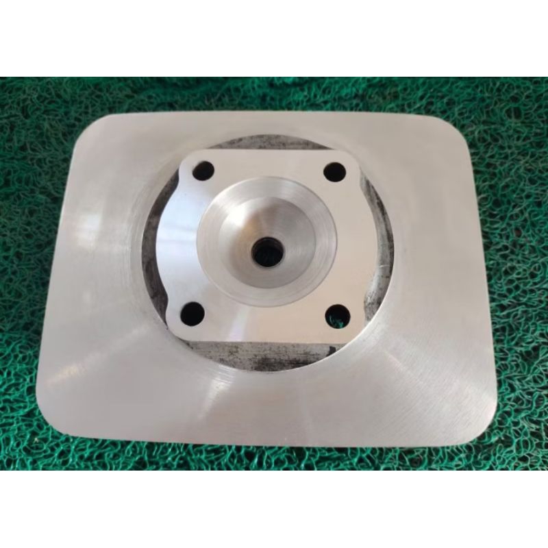 HEAD KOP SILINDER HEAD BUBUT MODIF HARIAN RACING ROAD RACE DRAG TRAIL FIZ R F1Z R F1ZR FIZR FORCE ON