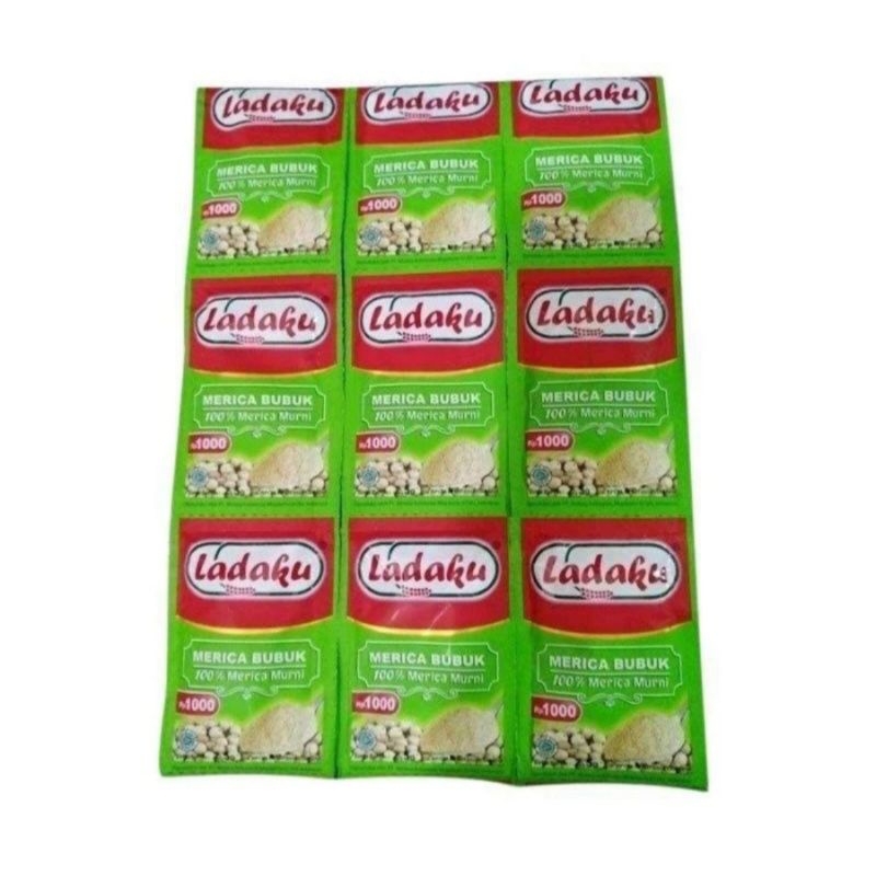 

Ladaku Bubuk Renceng isi 12 pcs