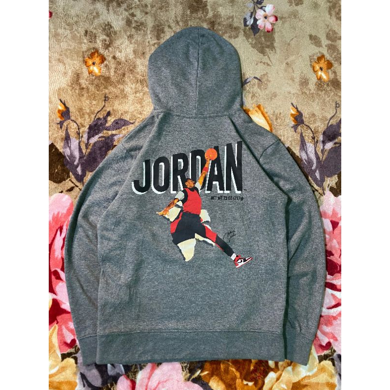 hodie air jordan original